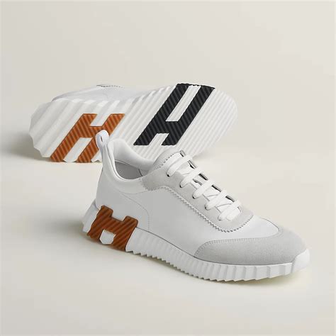 hermes bouncing sneaker|hermes bouncing sneakers women's.